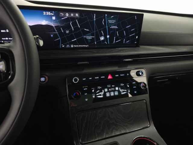 new 2026 Genesis GV80 car, priced at $85,395