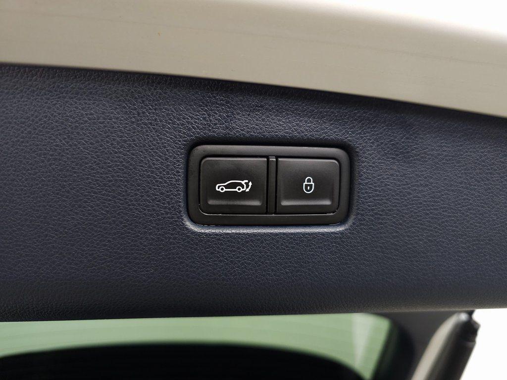 used 2023 Genesis GV70 car, priced at $42,300