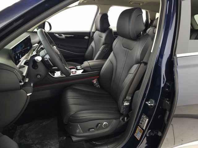 new 2026 Genesis GV80 car