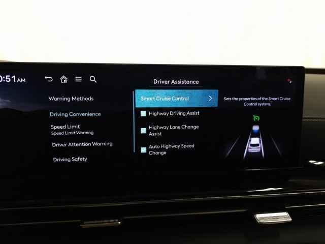 new 2026 Genesis GV80 car