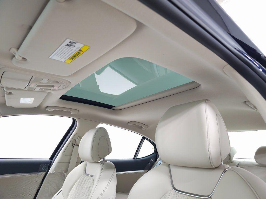 new 2026 Genesis G70 car