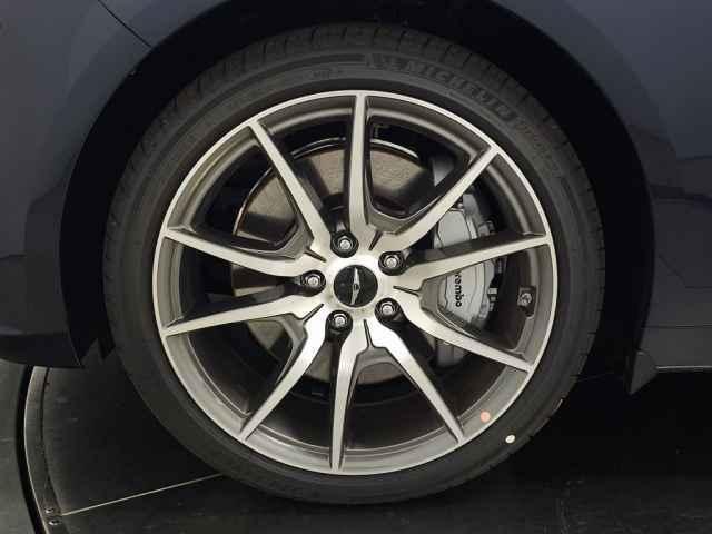 new 2026 Genesis G70 car