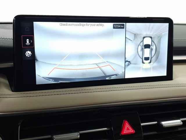 new 2026 Genesis G70 car