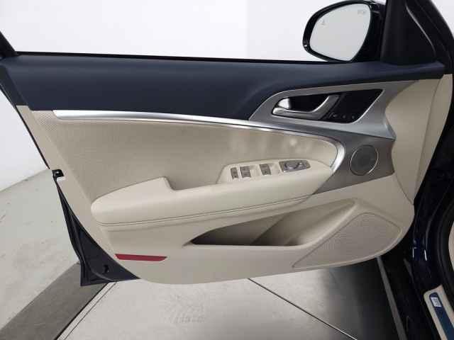 new 2026 Genesis G70 car