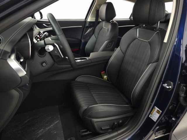 new 2026 Genesis G70 car