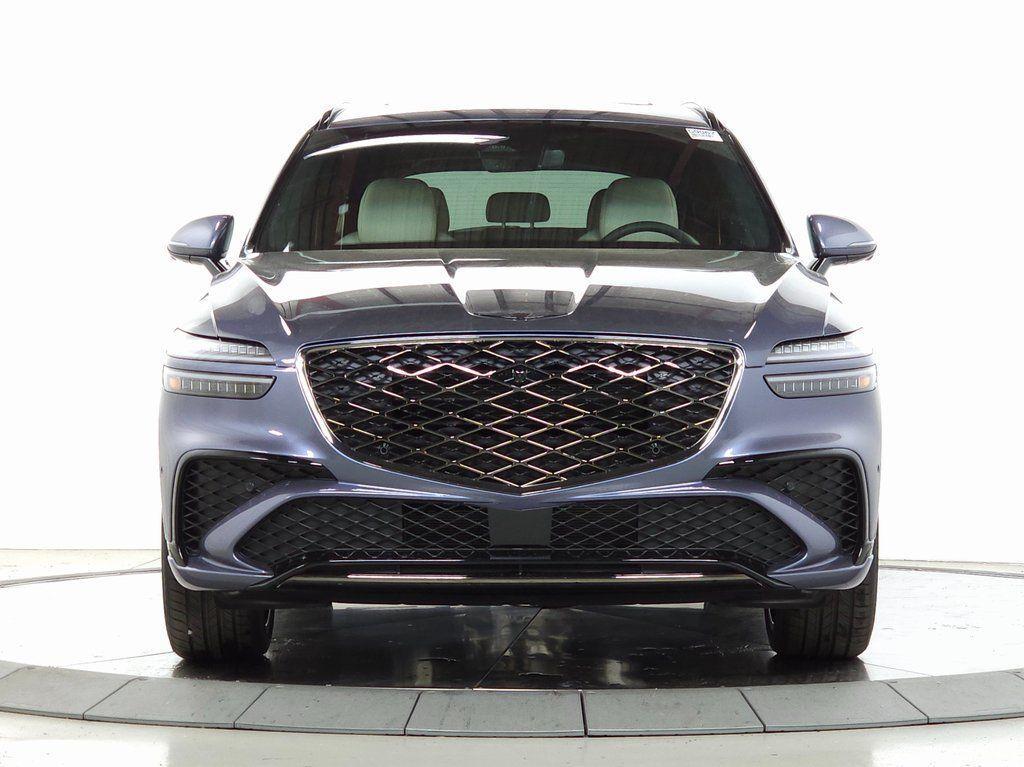 new 2026 Genesis GV70 car, priced at $72,575