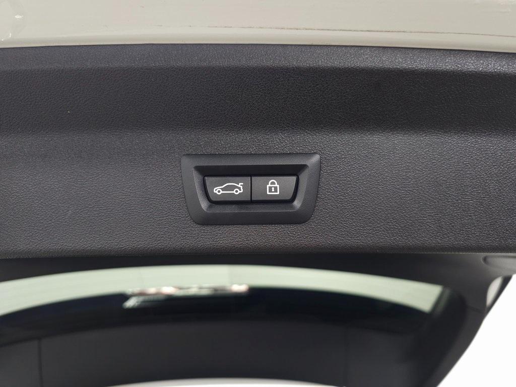 used 2020 BMW X3 car, priced at $23,500