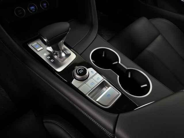 new 2025 Genesis G70 car, priced at $44,222