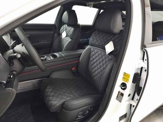 new 2026 Genesis G90 car