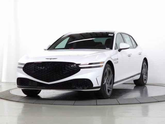 new 2026 Genesis G90 car