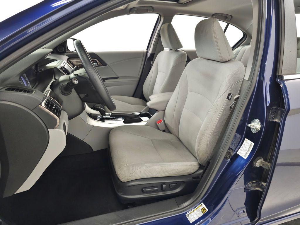 used 2016 Honda Accord car, priced at $14,912