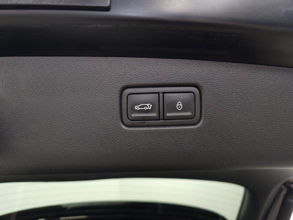 used 2025 Genesis GV70 car, priced at $42,500