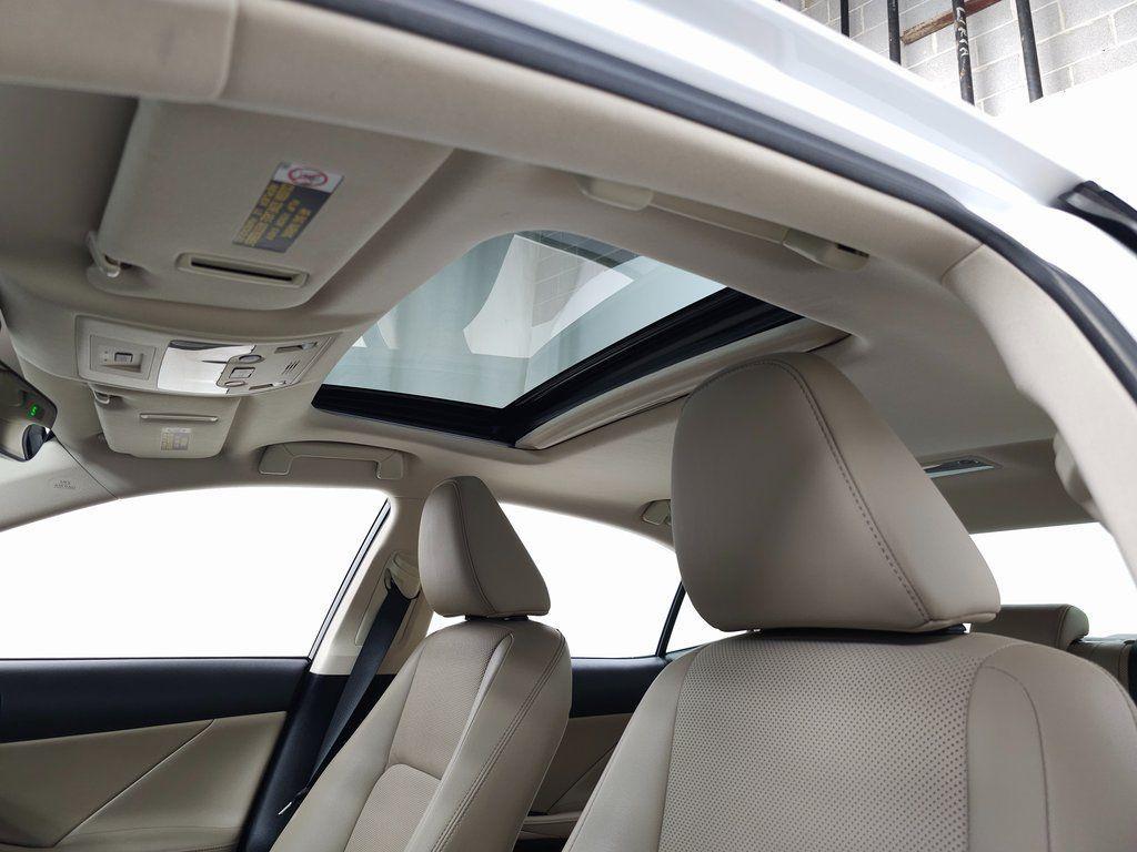 used 2018 Lexus IS 300 car, priced at $26,500