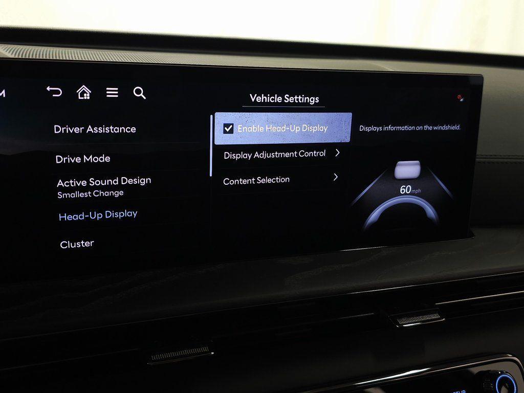 new 2026 Genesis GV80 Coupe car