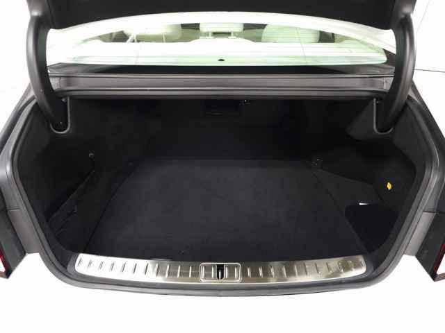 used 2023 Genesis G90 car, priced at $53,600