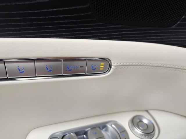 used 2023 Genesis G90 car, priced at $53,600