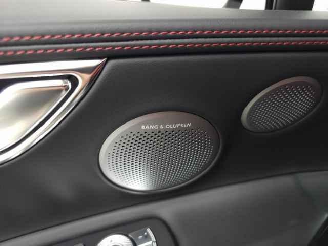 new 2026 Genesis GV80 Coupe car, priced at $90,275