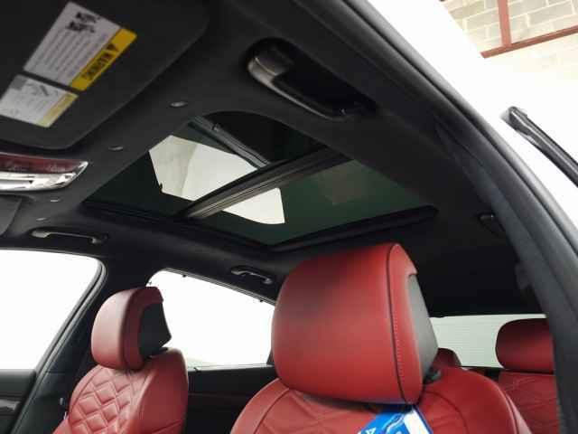 new 2026 Genesis GV80 Coupe car, priced at $90,275