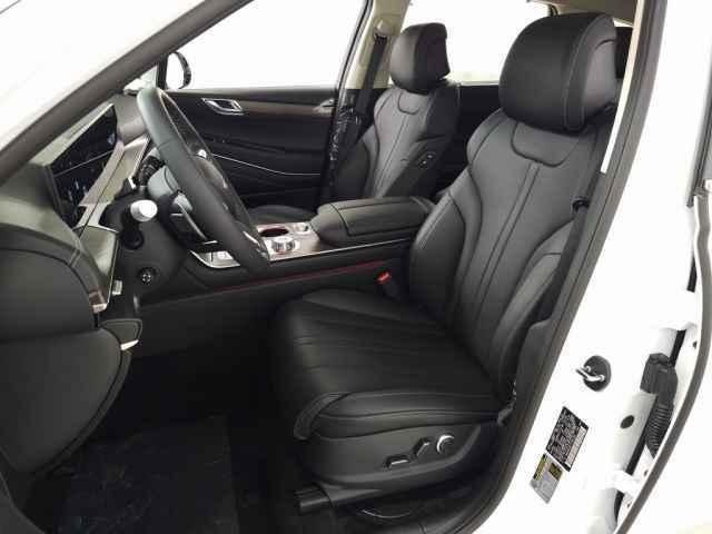 new 2026 Genesis GV80 car, priced at $65,680