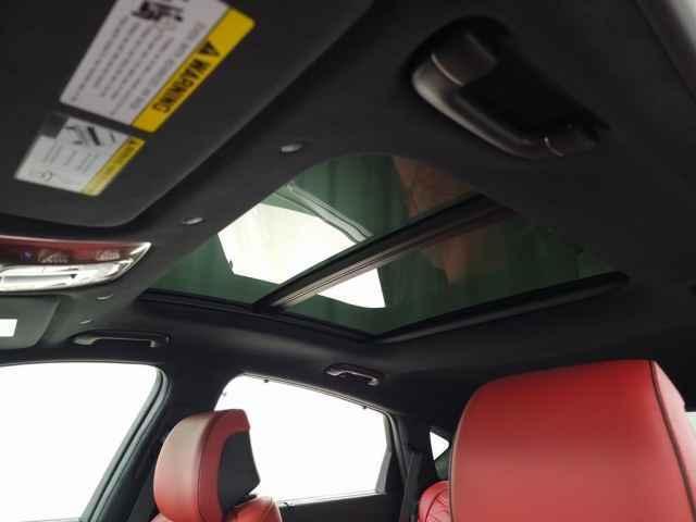 new 2026 Genesis GV80 Coupe car, priced at $85,345