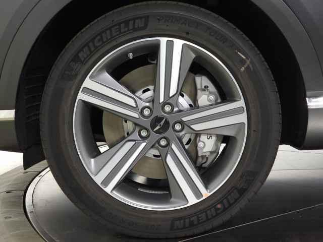 new 2026 Genesis GV80 Coupe car, priced at $85,345