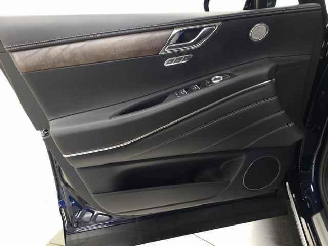 used 2026 Genesis GV80 car, priced at $61,998