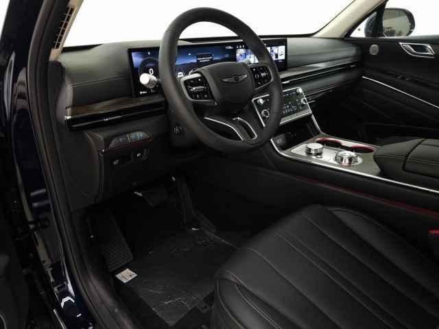 used 2026 Genesis GV80 car, priced at $61,998