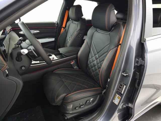 new 2026 Genesis GV70 car