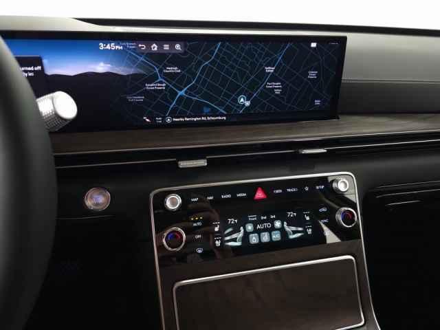 new 2026 Genesis GV80 car