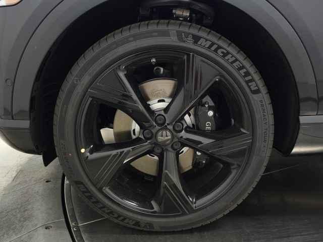 new 2026 Genesis GV80 car