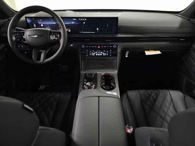 new 2026 Genesis GV80 car