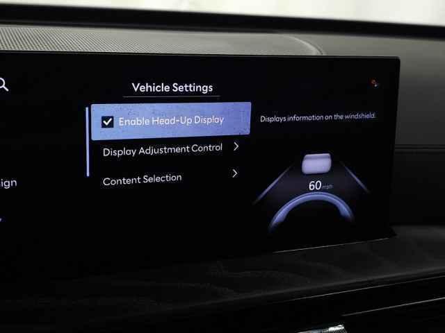 new 2026 Genesis GV80 car