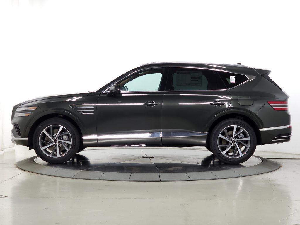 new 2026 Genesis GV80 car