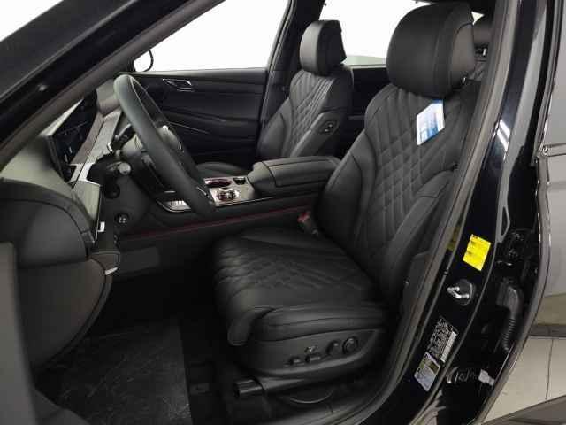 new 2026 Genesis GV80 car