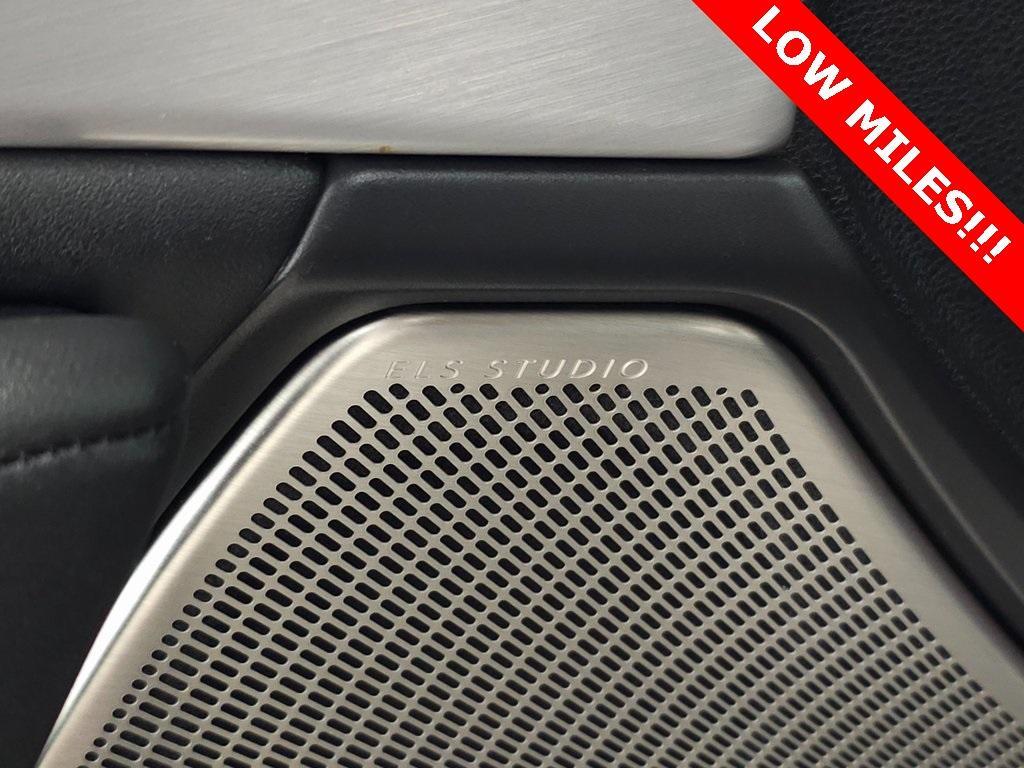 used 2022 Acura TLX car, priced at $27,900