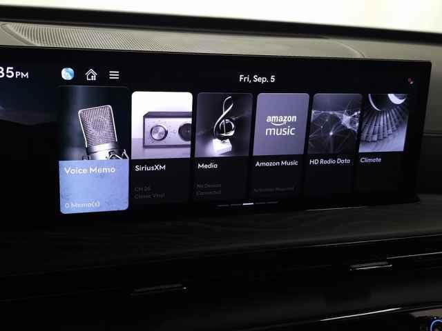 new 2026 Genesis GV80 car, priced at $86,365