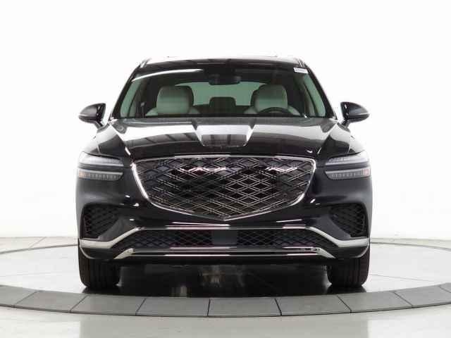 new 2026 Genesis GV70 car