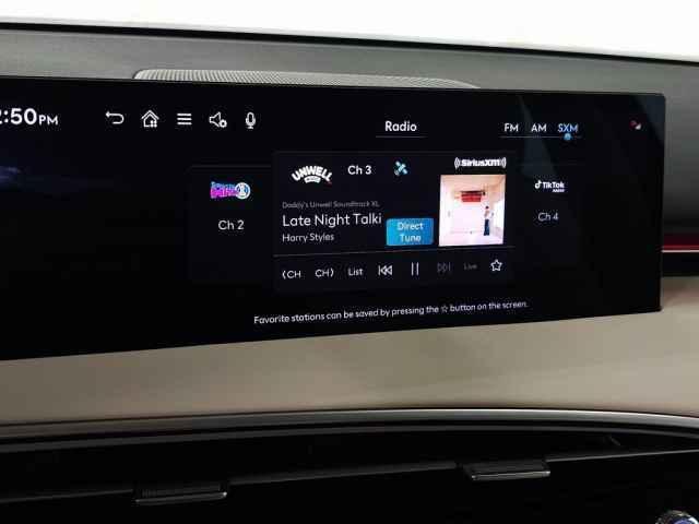 new 2026 Genesis GV70 car