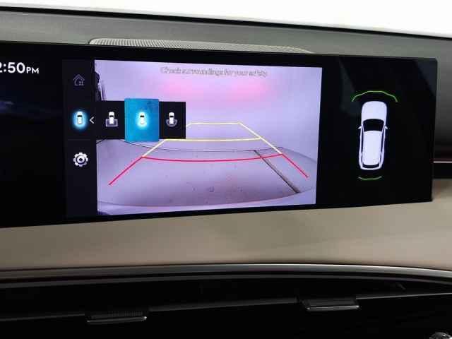 new 2026 Genesis GV70 car