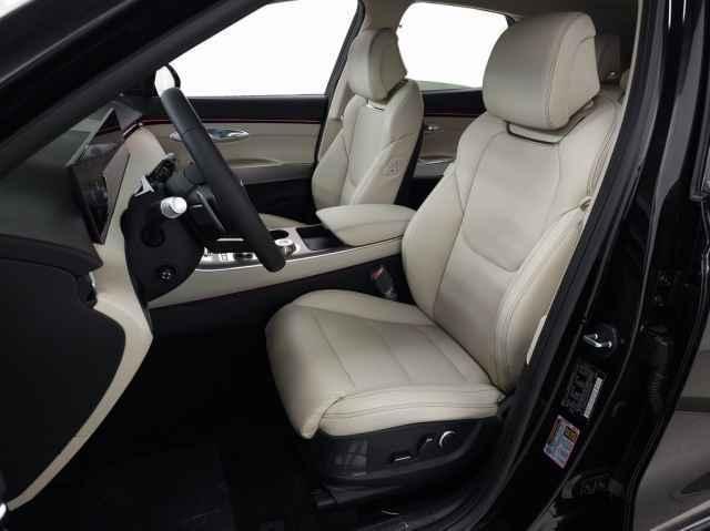 new 2026 Genesis GV70 car