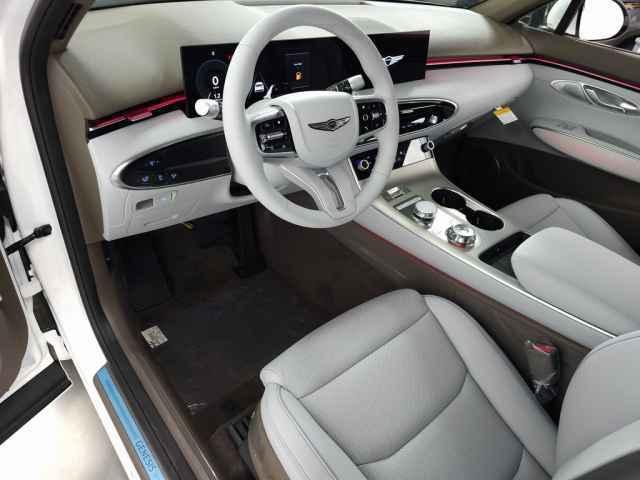 new 2026 Genesis GV70 car