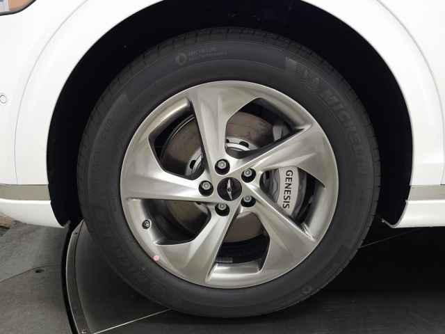 new 2026 Genesis GV70 car