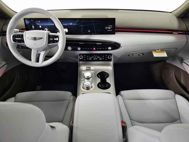 new 2026 Genesis GV70 car