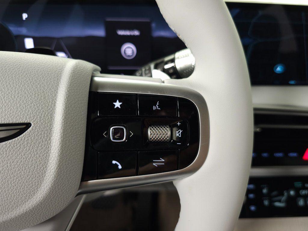 new 2026 Genesis GV70 car, priced at $57,730
