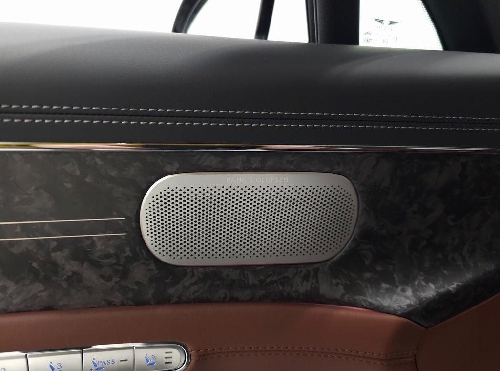 new 2026 Genesis G90 car