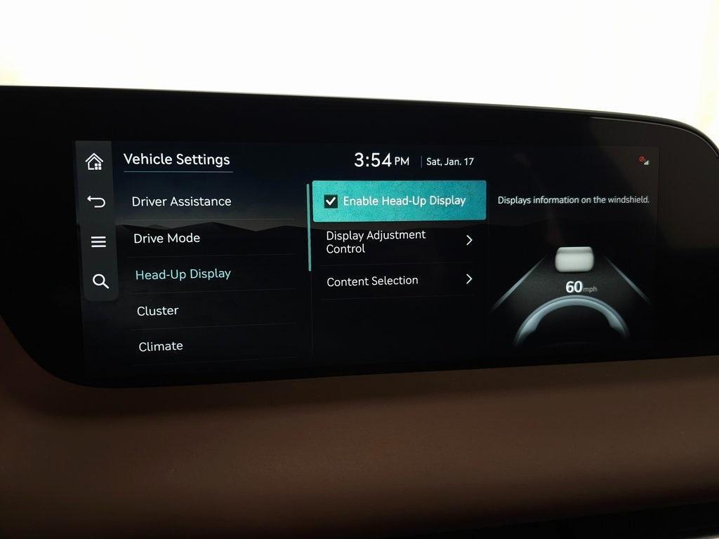 new 2026 Genesis G90 car