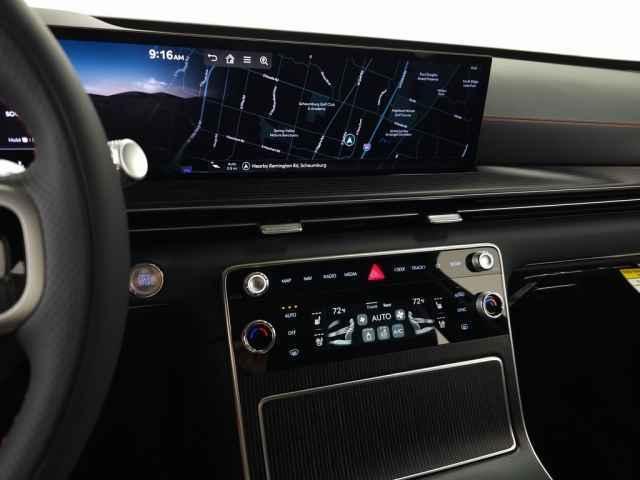 new 2026 Genesis GV80 Coupe car, priced at $84,420