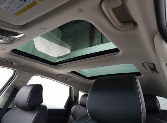 new 2025 Genesis GV80 car, priced at $72,855