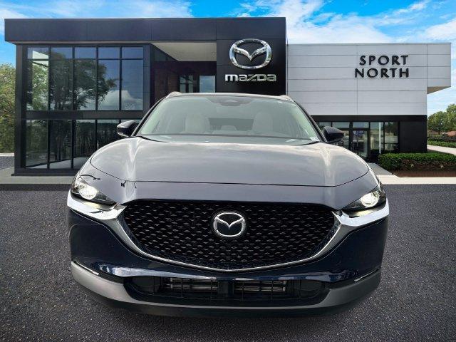 used 2024 Mazda CX-30 car, priced at $25,336