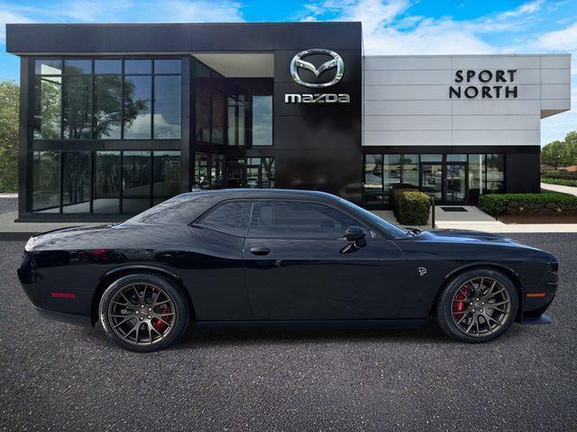used 2016 Dodge Challenger car, priced at $51,688